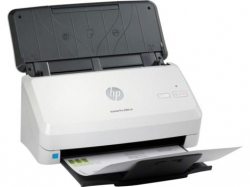 Документ-сканер А4 HP ScanJet Pro 3000 S4 6FW07A