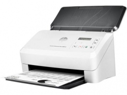 Документ-сканер А4 HP ScanJet Enterprise Flow 5000 S5 6FW09A