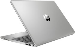 Ноутбук HP 250-G9 15.6" FHD AG, Intel i5-1235U, 16GB, F512GB, NVD550-2, DOS, сріблястий 6Q903ES