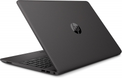 Ноутбук HP 250-G9 15.6" FHD AG, Intel P N6000, 8GB, F256GB, UMA, DOS, черный 6S6L0EA