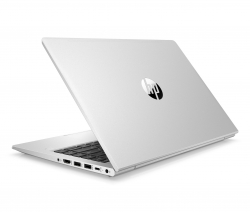 Ноутбук HP Probook 440-G9 14" FHD IPS AG, Intel i7-1255U, 32GB, F1024GB, NVD570-2, Win11P, серебристый 6S6M9EA