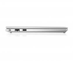 Ноутбук HP Probook 440-G9 14" FHD IPS AG, Intel i7-1255U, 32GB, F1024GB, NVD570-2, Win11P, сріблястий 6S6M9EA