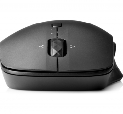 Мышь HP Travel Mouse Bluetooth Black 6SP25AA