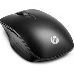 Мышь HP Travel Mouse Bluetooth Black 6SP25AA