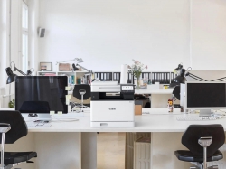 БФП А4 кол. Canon i-SENSYS MF754Cdw II з Wi-Fi 7185C010