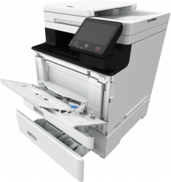 БФП А4 кол. Canon i-SENSYS MF754Cdw II з Wi-Fi 7185C010