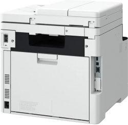 БФП А4 кол. Canon i-SENSYS MF754Cdw II з Wi-Fi 7185C010