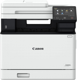 БФП А4 кол. Canon i-SENSYS MF752Cdw II з Wi-Fi 7185C013