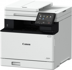 БФП А4 кол. Canon i-SENSYS MF752Cdw II з Wi-Fi 7185C013
