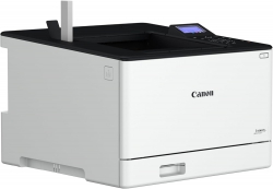 Принтер А4 Canon i-SENSYS LBP673Cdw II з Wi-Fi 7186C007