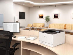 Принтер А4 Canon i-SENSYS LBP673Cdw II з Wi-Fi 7186C007