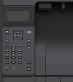 Принтер А4 Canon i-SENSYS LBP246dw II з Wi-Fi 7187C006