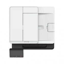 БФП А4 ч/б Canon i-SENSYS MF465dw II з Wi-Fi 7188C007