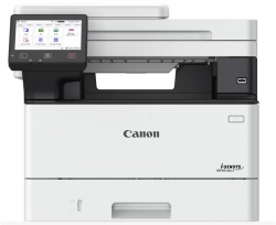 БФП А4 ч/б Canon i-SENSYS MF463dw II з Wi-Fi 7188C008