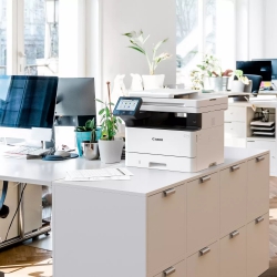 БФП А4 ч/б Canon i-SENSYS MF463dw II з Wi-Fi 7188C008