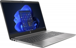 Ноутбук HP 250-G9 15.6" FHD AG, Intel i3-1215U, 8GB, F256GB, UMA, Win11, серебристый 723P8EA
