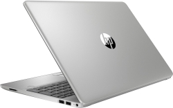 Ноутбук HP 250-G9 15.6" FHD AG, Intel i5-1235U, 8GB, F256GB, UMA, Win11, сріблястий 723P9EA