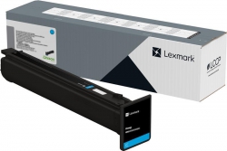 Тонер картридж Lexmark CX950/951 Cyan (12 000 стр) 77L91C0