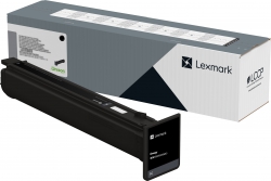 Тонер картридж Lexmark CX950/951 Black (47 700 стр) 79L9HK0