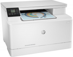 МФУ А4 цв. HP Color LJ Pro M182n 7KW54A