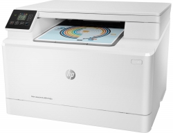 БФП А4 кол. HP Color LJ Pro M182n 7KW54A