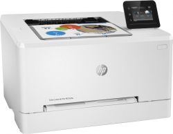 Принтер А4 HP Color LJ Pro M255dw c Wi-Fi 7KW64A