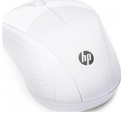 Миша HP 220 WL Snow White 7KX12AA