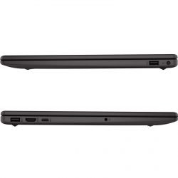 Ноутбук HP 255-G10 15.6" FHD IPS AG, AMD R7-7730U, 16GB, F512GB, UMA, DOS, чорний 7L705ET