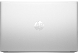 Ноутбук HP Probook 450-G10 15.6&quot; FHD IPS AG, Intel i5-1334U, 16GB, F512GB, UMA, Win11P, сріблястий 7L711ET