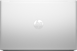 Ноутбук HP Probook 455-G10 15.6&quot; FHD IPS AG, AMD R5-7530U, 16GB, F512GB, UMA, Win11P, сріблястий 7L760ET