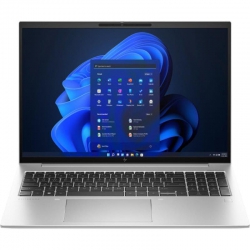 Ноутбук HP EliteBook 865-G10 16&quot; WUXGA IPS AG, AMD R7-7840U, 16GB, F512GB, UMA, Win11P, сріблястий 7L802ET