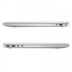 Ноутбук HP EliteBook 865-G10 16&quot; WUXGA IPS AG, AMD R9-7940HS, 32GB, F1024GB, UMA, Win11P, сріблястий 7L804ET