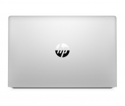 Ноутбук HP Probook 440-G9 14" FHD IPS AG, Intel i7-1255U, 16GB, F512GB, UMA, DOS, сріблястий 7M9X7ES