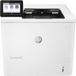 Принтер А4 HP LaserJet Enterprise M612dn 7PS86A