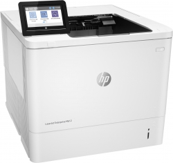 Принтер А4 HP LaserJet Enterprise M612dn 7PS86A