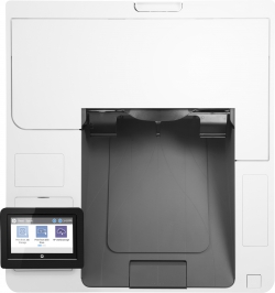 Принтер А4 HP LaserJet Enterprise M612dn 7PS86A