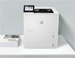 Принтер А4 HP LaserJet Enterprise M612dn 7PS86A
