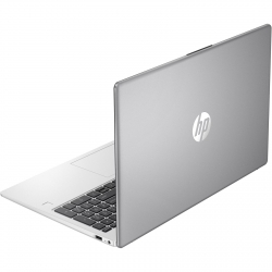 Ноутбук HP 255-G10 15.6&quot; FHD IPS AG, AMD R7-7730U, 16GB, F512GB, UMA, Win11P, сріблястий 816F6EA