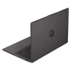 Ноутбук HP 240-G10 14" FHD IPS AG, Intel i3-1315U, 8GB, F256GB, UMA, DOS, чорний 816K0EA