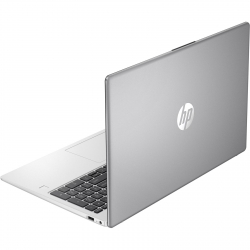 Ноутбук HP 250-G10 15.6" FHD AG, Intel i7-1360P, 16GB, F512GB, UMA, DOS, серебристый 816L4EA
