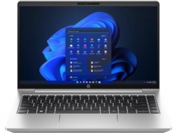 Ноутбук HP Probook 445-G10 14" FHD IPS AG, AMD R5-7530U, 8GB, F512GB, UMA, Win11P, серебристый 816Q2EA