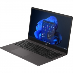 Ноутбук HP 255-G10 15.6" FHD IPS AG, AMD R5-7520U, 8GB, F256GB, UMA, Win11P, чорний 817W2EA