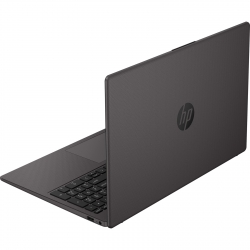 Ноутбук HP 255-G10 15.6" FHD IPS AG, AMD R5-7520U, 8GB, F256GB, UMA, Win11P, чорний 817W2EA