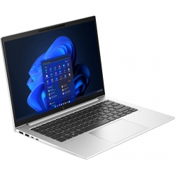 Ноутбук HP EliteBook 840-G10 14" WQXGA IPS, Intel i7-1360P, 32GB, F1024GB, UMA, 5G, Win11P, сріблястий 818M0EA