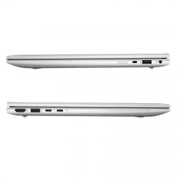 Ноутбук HP EliteBook 840-G10 14" WQXGA IPS, Intel i7-1360P, 32GB, F1024GB, UMA, 5G, Win11P, сріблястий 818M0EA