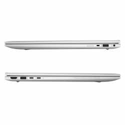 Ноутбук HP EliteBook 860-G10 16" WUXGA IPS AG, Intel i7-1355U, 32GB, F1024GB, UMA, Win11P, сріблястий 818R5EA