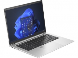 Ноутбук HP EliteBook 1040-G10 14" WUXGA IPS, Intel i7-1355U, 32GB, F1024GB, UMA, Win11P, сріблястий 819G6EA