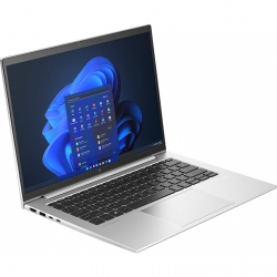 Ноутбук HP EliteBook 1040-G10 14&quot; WUXGA IPS, Intel i7-1355U, 32GB, F1024GB, UMA, Win11P, серебристый 819G6EA