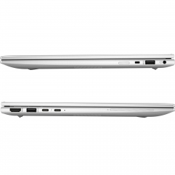 Ноутбук HP EliteBook 1040-G10 14" WUXGA IPS, Intel i5-1335U, 16GB, F512GB, UMA, Win11P, серебристый 819G8EA