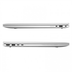 Ноутбук HP EliteBook 860-G10 16" WUXGA IPS AG, Intel i5-1335U, 16GB, F512GB, UMA, Win11P, сріблястий 819W1EA